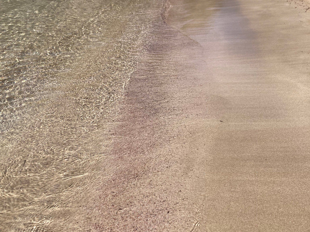 Voidokilia Beach-Petrochori必去景点