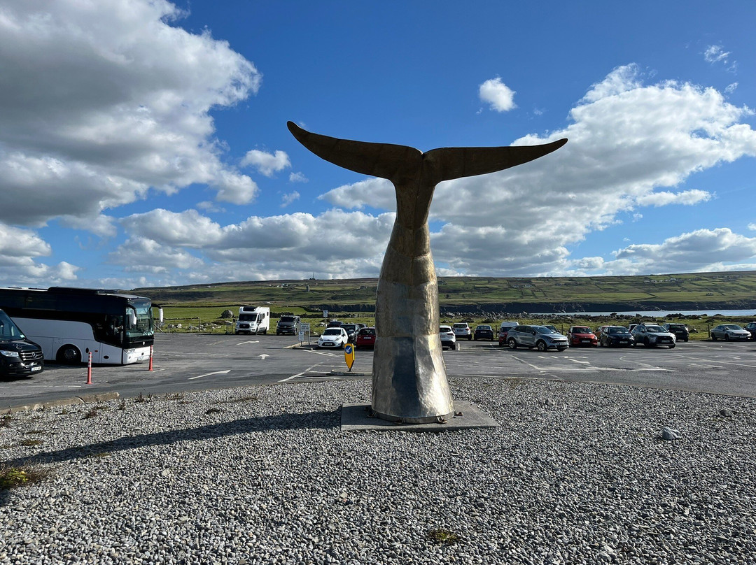 Doolin Pier-杜林必去景点