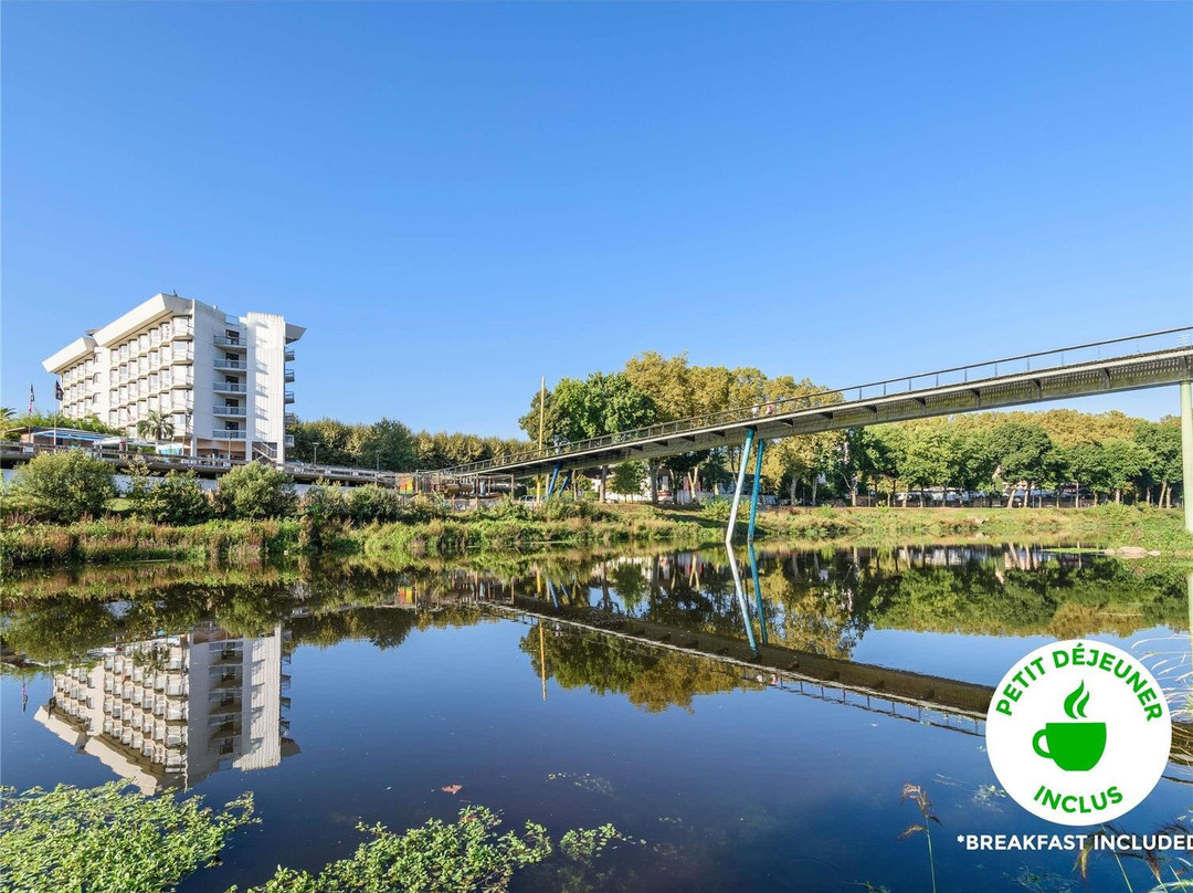 Ibis Styles Dax Centre主图