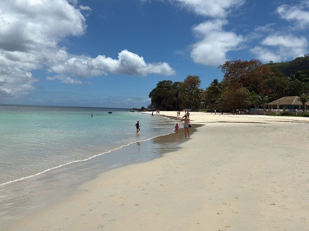 Coconut Services-Baie Ste Anne必去景点