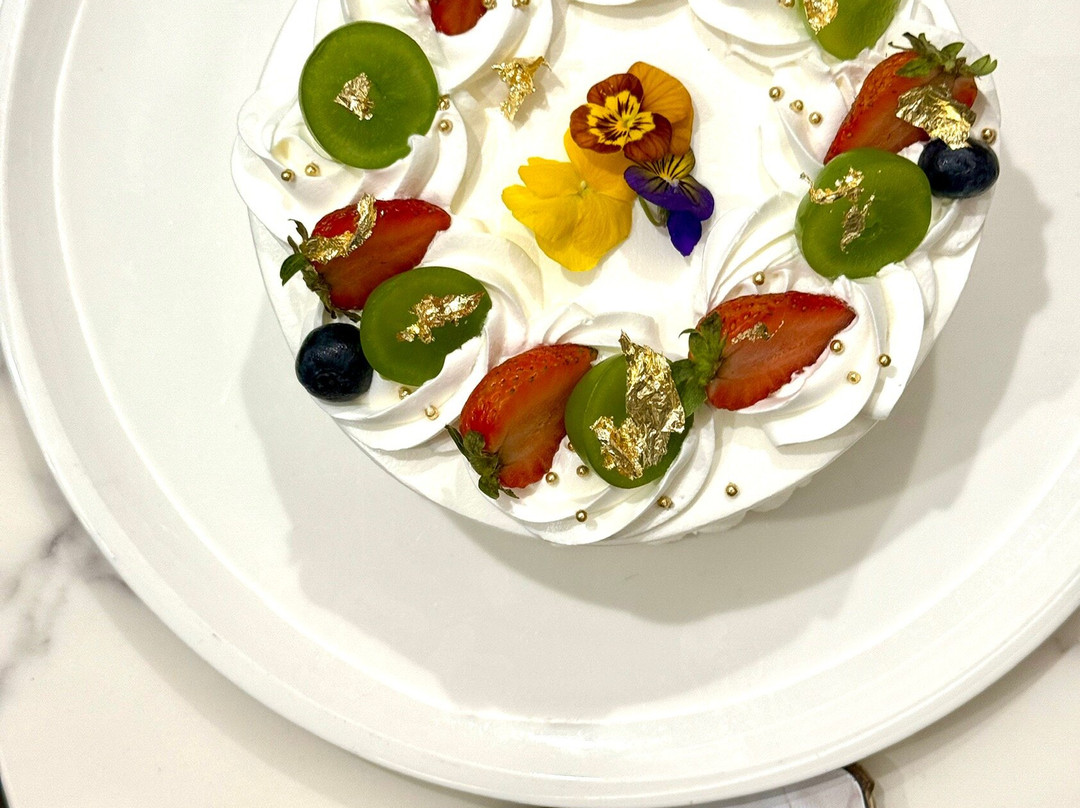 The Five Residences Hanoi主图