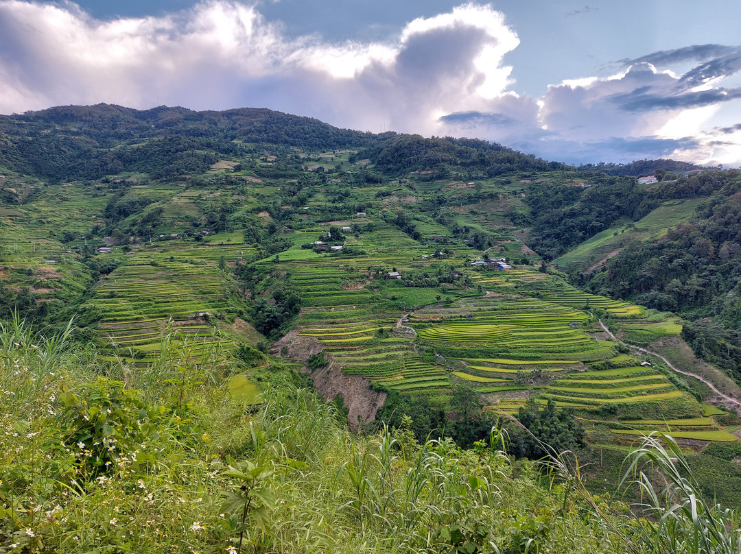 Vietnam Motorbike Tours - Bao Easyrider-岘港必去景点