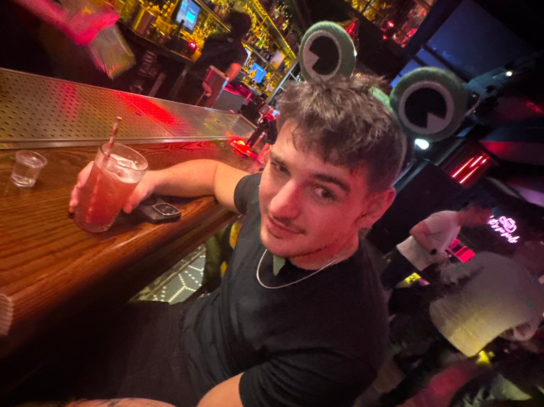 Be At One Cocktail Bar-诺丁汉必去景点