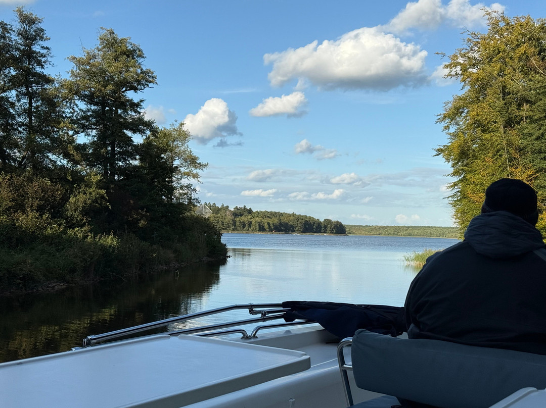 Le Boat - Marina Wolfsbruch-Kleinzerlang必去景点