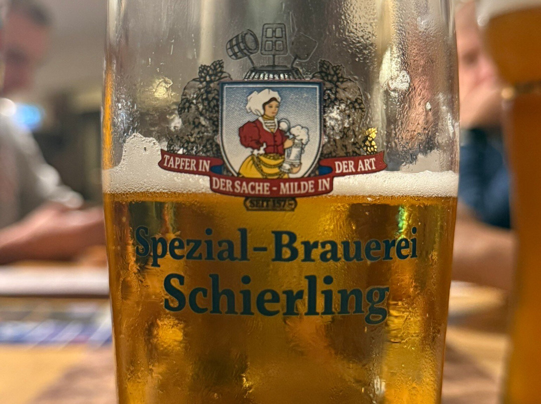 Braustuberl Schierling主图