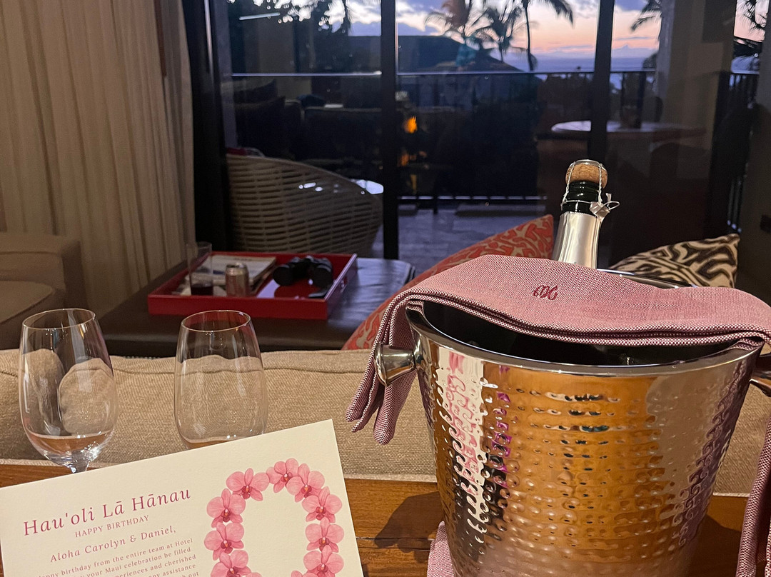 维雷亚酒店主图