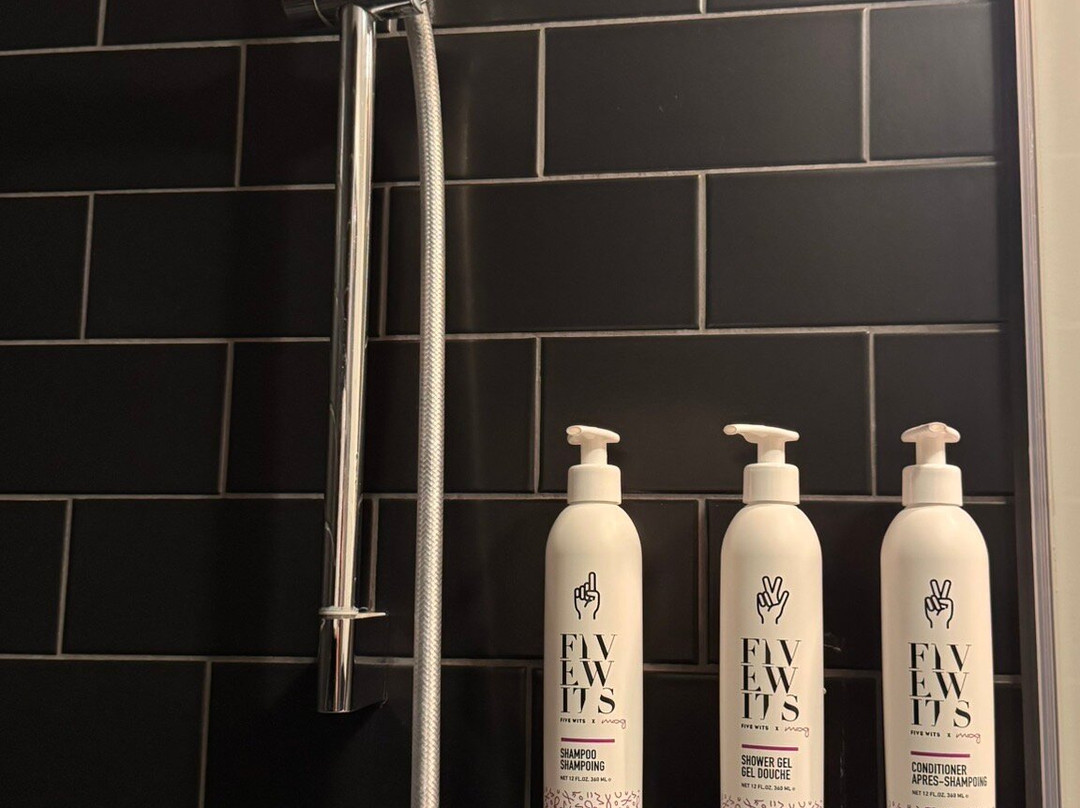 Moxy Frankfurt Airport Kelsterbach主图