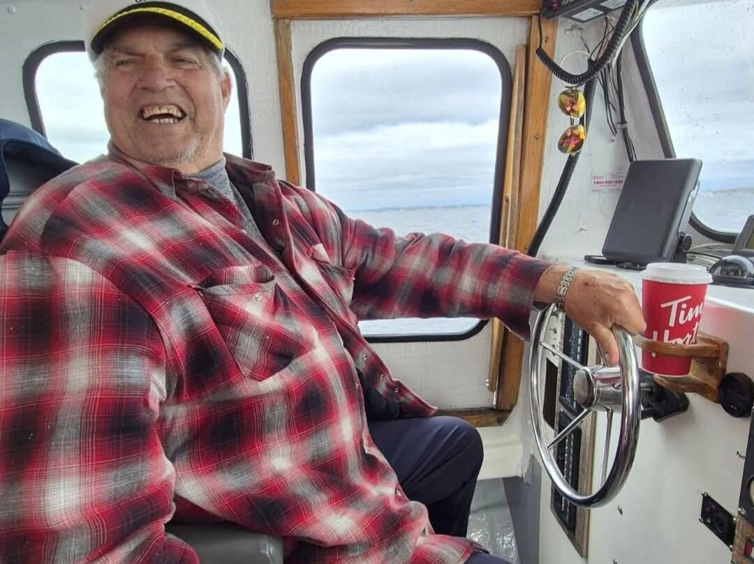 Peggy's Cove Boat Tours-Peggy's Cove必去景点