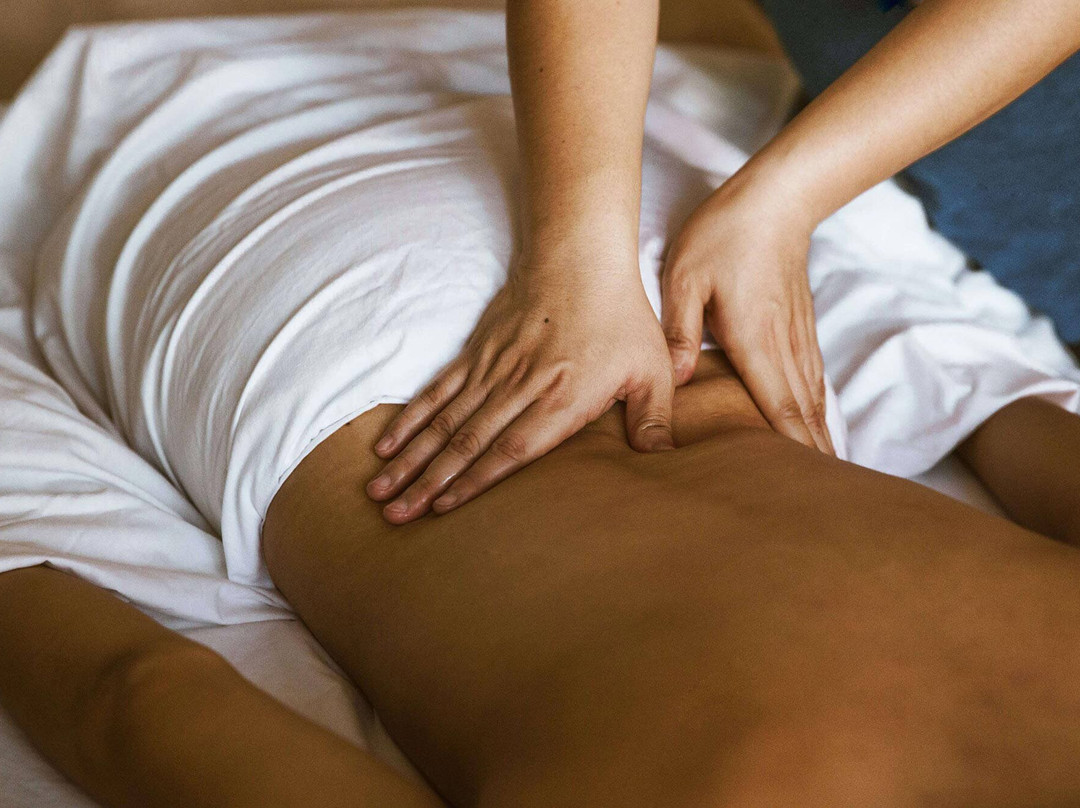 Vida Beauty & Massage