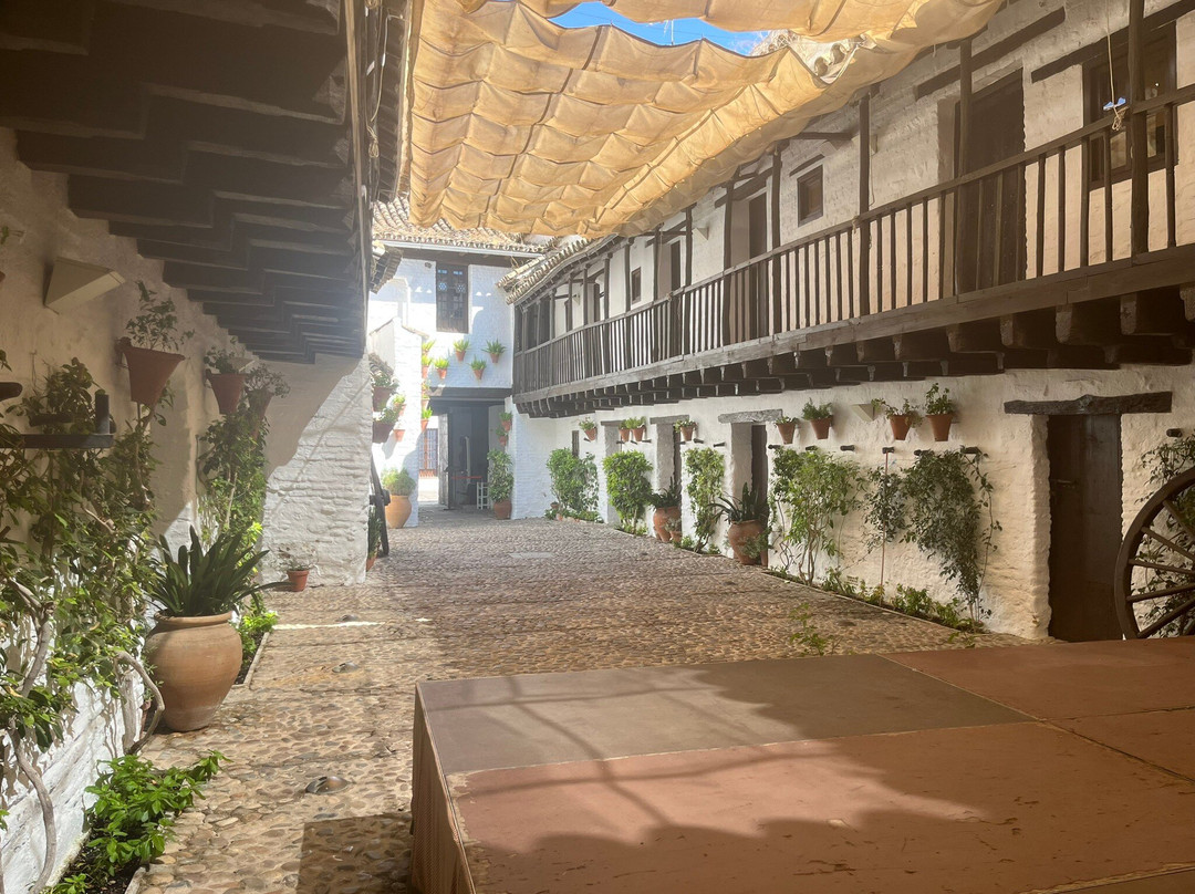 Centro Flamenco Fosforito-科尔多瓦必去景点