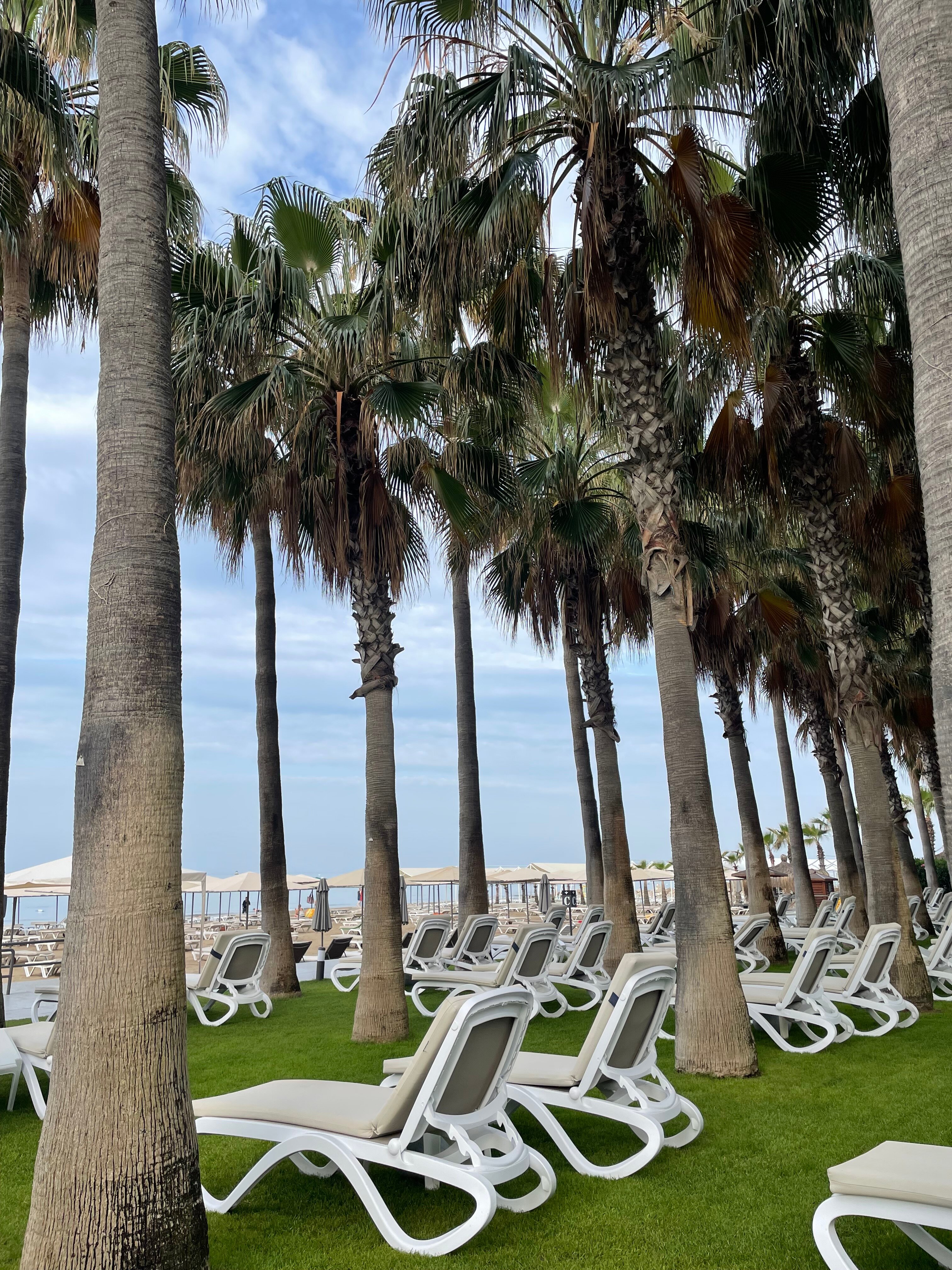 Miramare Beach Hotel-浴室