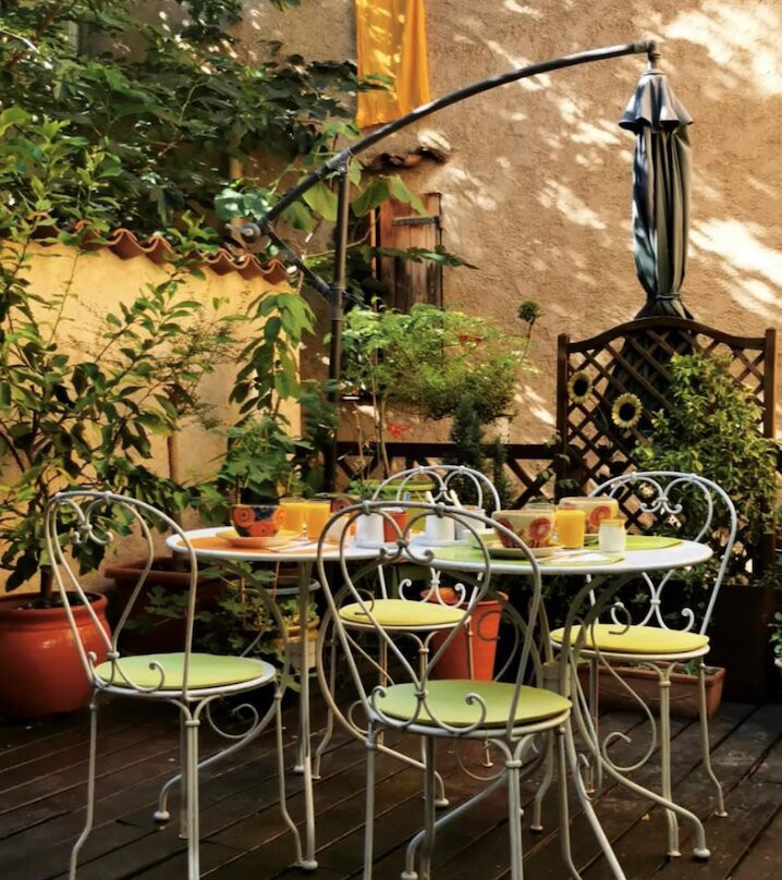 La Maison du Bonheur主图