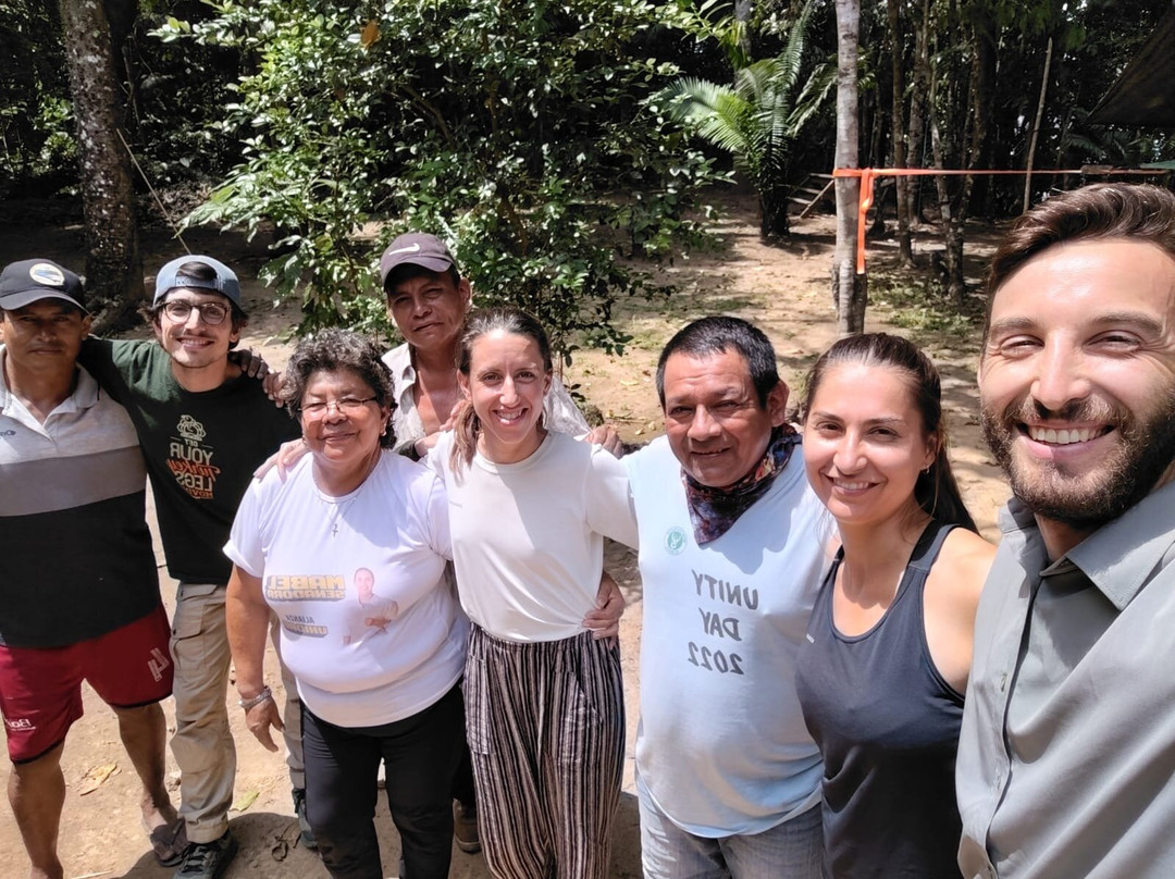 Yuruma Journeys-Rurrenabaque必去景点