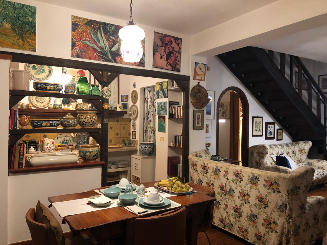 Casa Gelsomino