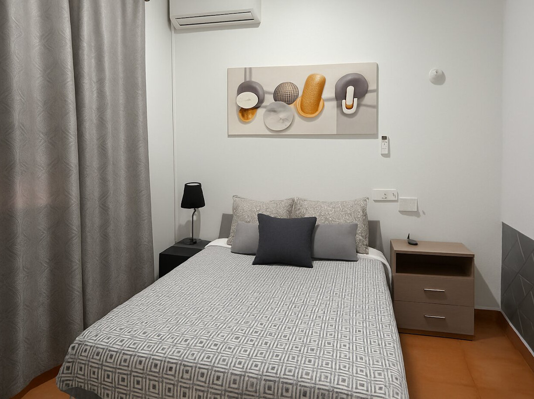 Hostel Luso Espanhola主图