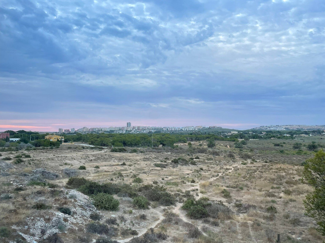 佩恩西玛尔旅馆主图