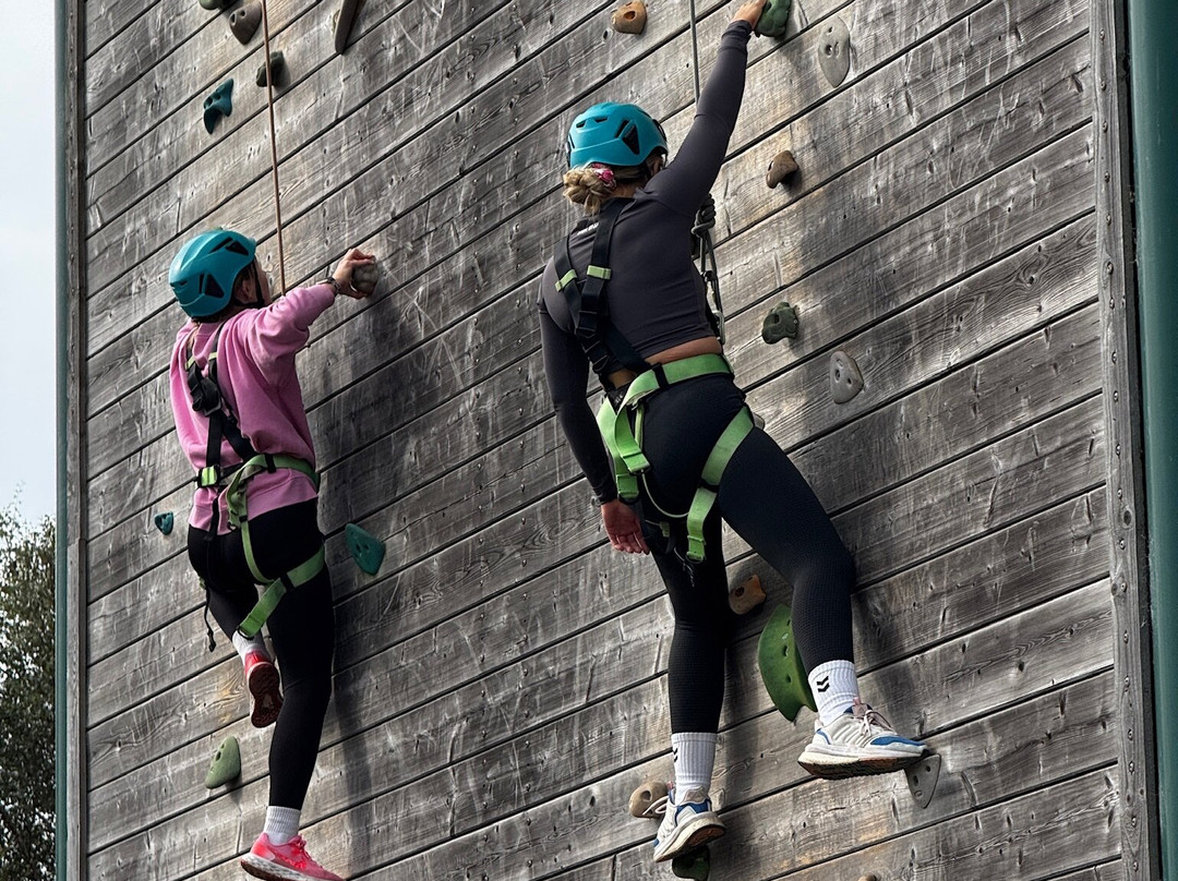 The Ultimate Adventure Centre-比迪福德必去景点
