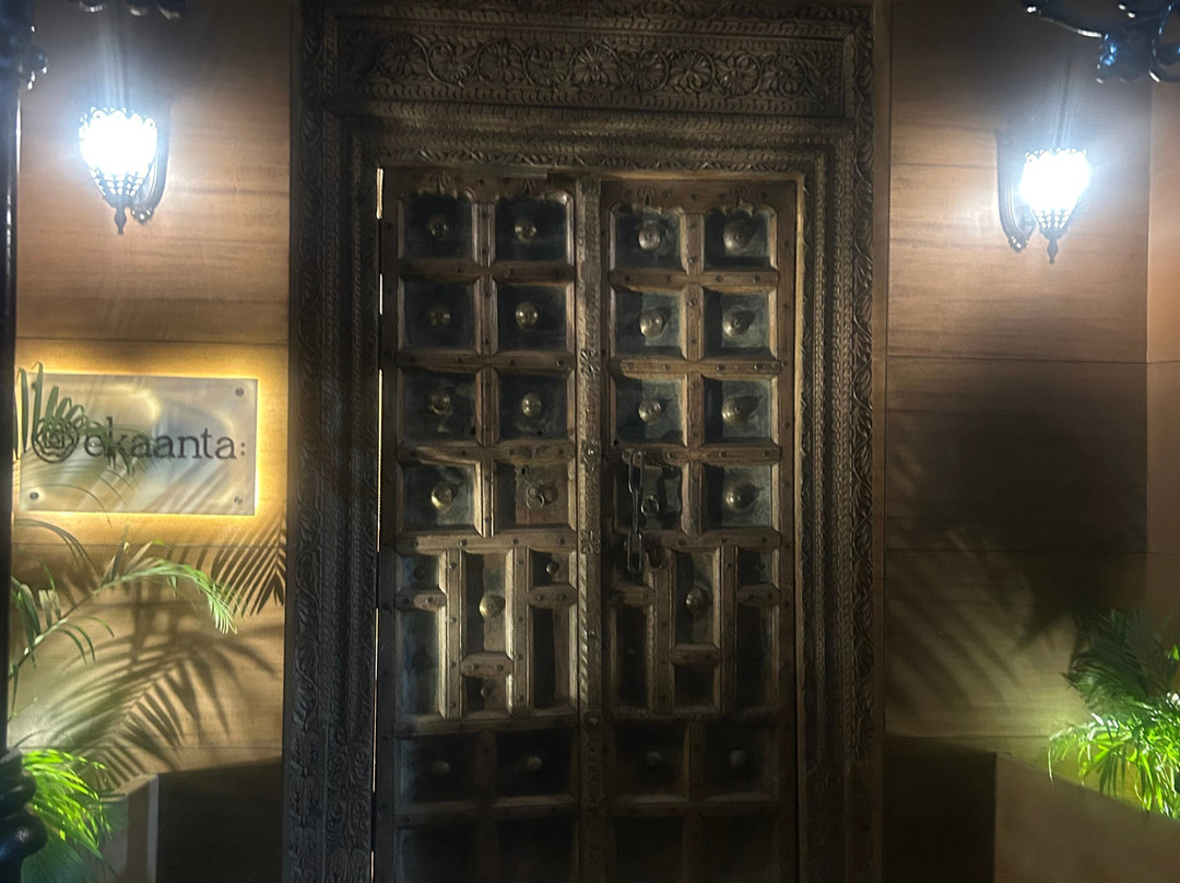 Ekaanta - Retreat-哈里瓦必去景点