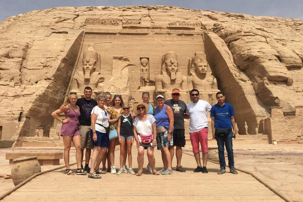 Innovation Tours Inc