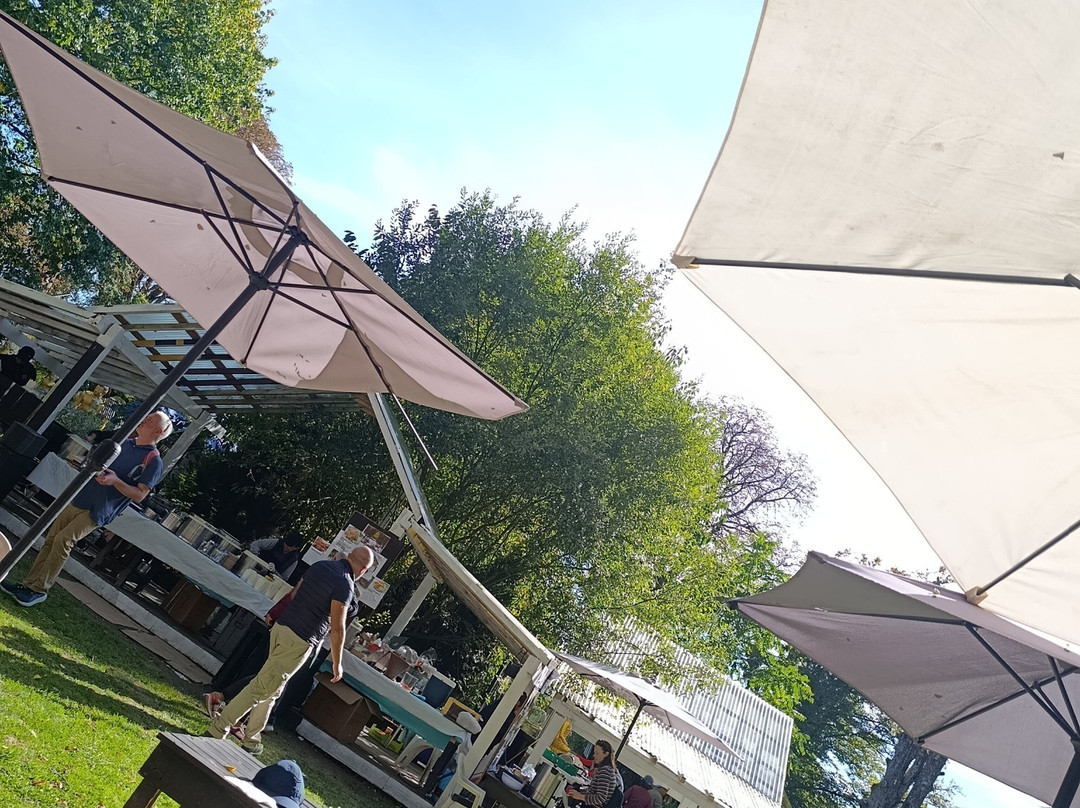 Wat Thammapathip-Moissy-Cramayel必去景点