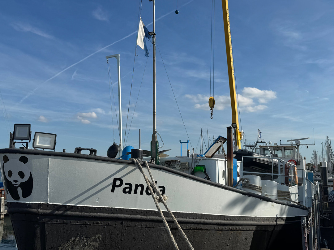 De Grevelingen-Scharendijke必去景点