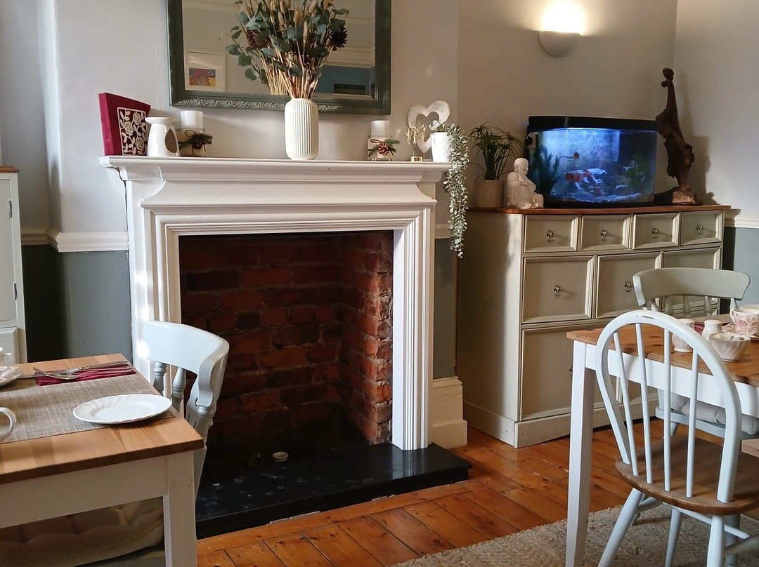 Sandsides Guest House主图