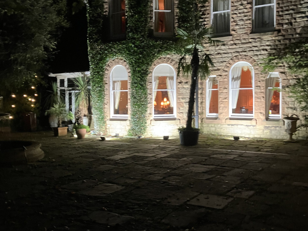 Ravenscoft B&B主图