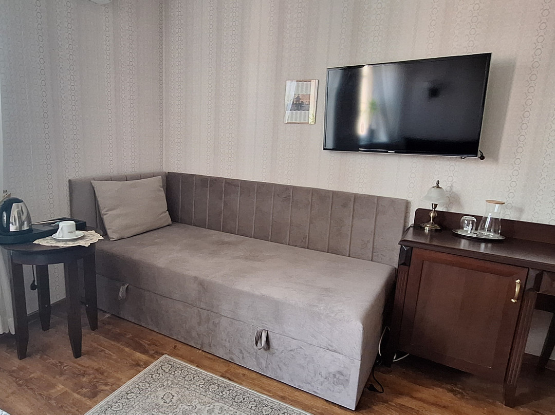 Olawian Hotel主图