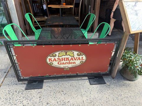 曼哈顿徒步之旅-纽约市必去景点