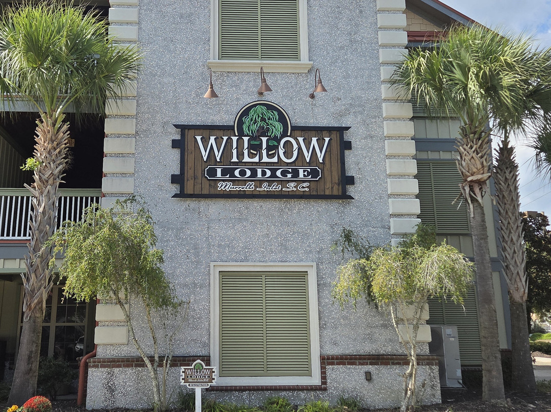 The Inlet Sports Lodge主图