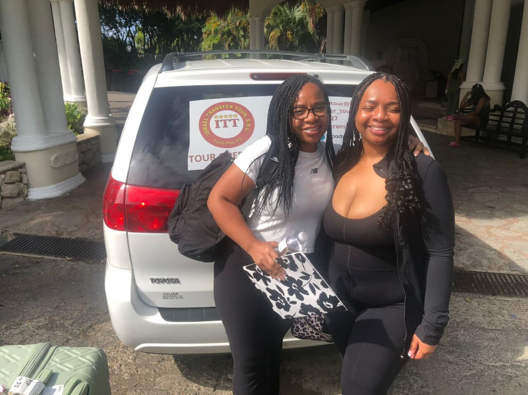 Ismael Transfer Tour-普拉塔港必去景点