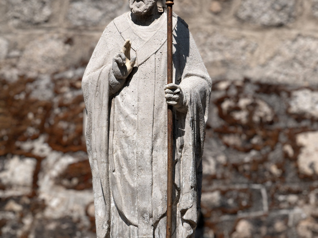 Le Beffroi-Meymac必去景点