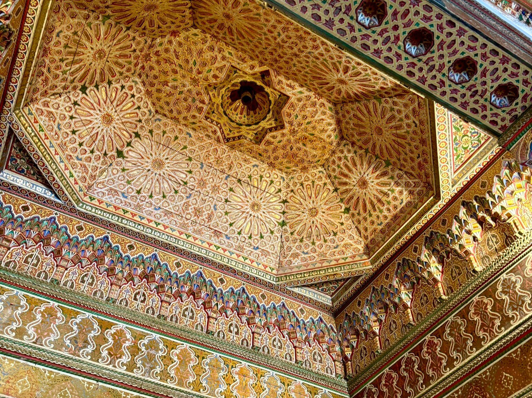 Morocco Unique Travel-Azilal必去景点