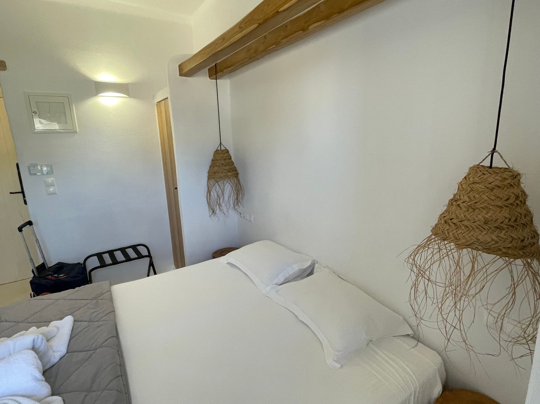 加里尼酒店主图