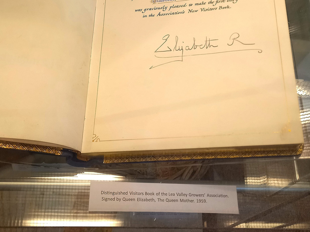 Lowewood Museum-Hoddesdon必去景点