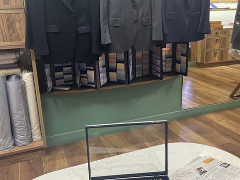 Raja Fashions-香港必去景点