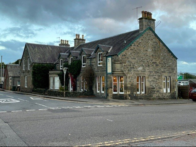 The Osprey Hotel主图