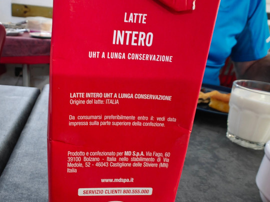 Albergo Ai 4 Camosci主图