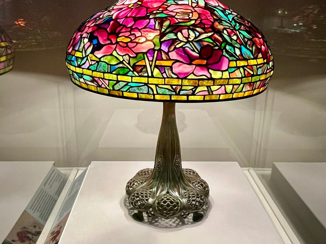 Oshkosh Public Museum-奥什科什必去景点