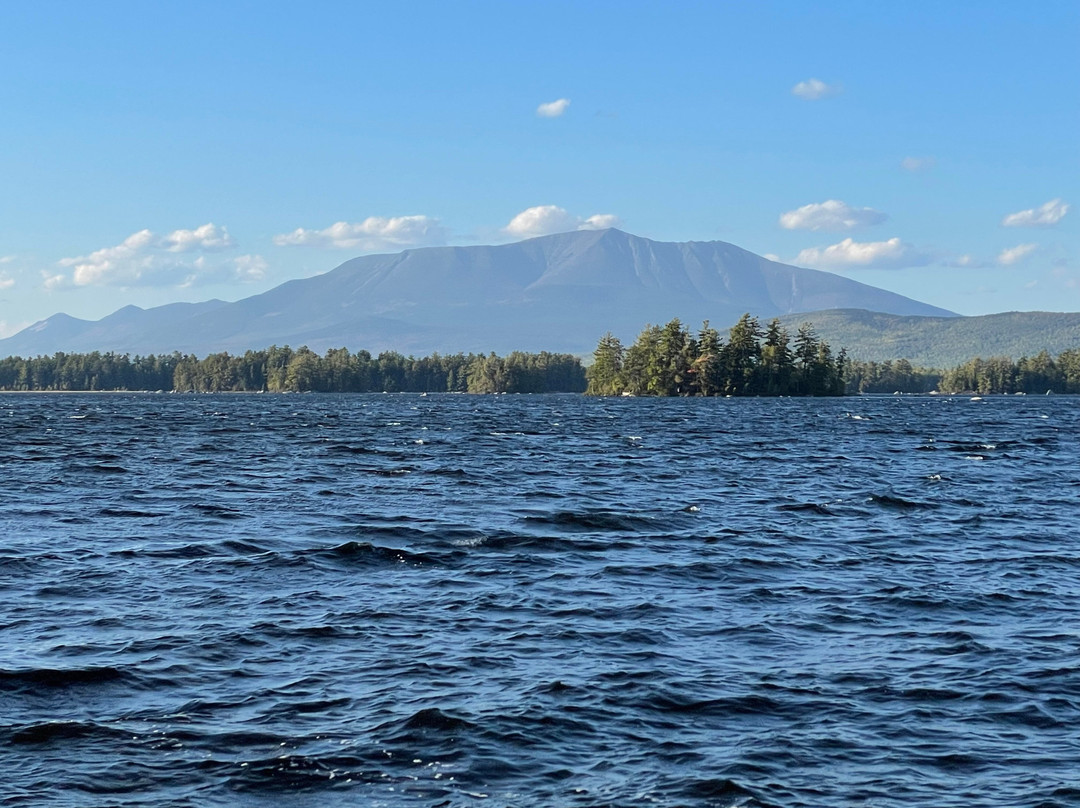 Baxter Park Inn主图