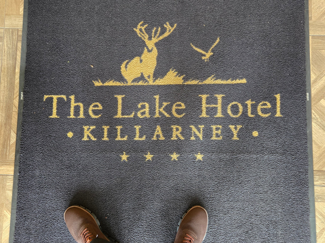 Killarney Fishing Adventures-基拉尼必去景点