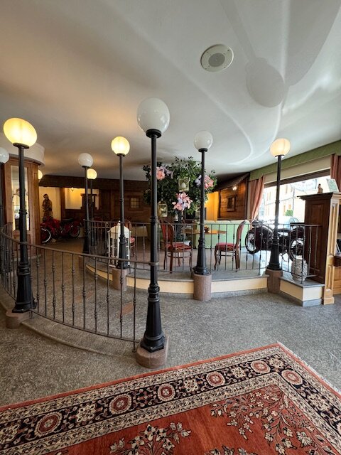 Relais Du Foyer-官方