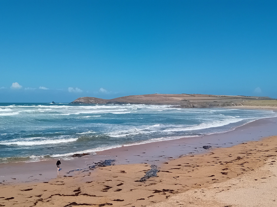 Trevose Golf and Country Club-帕兹托必去景点