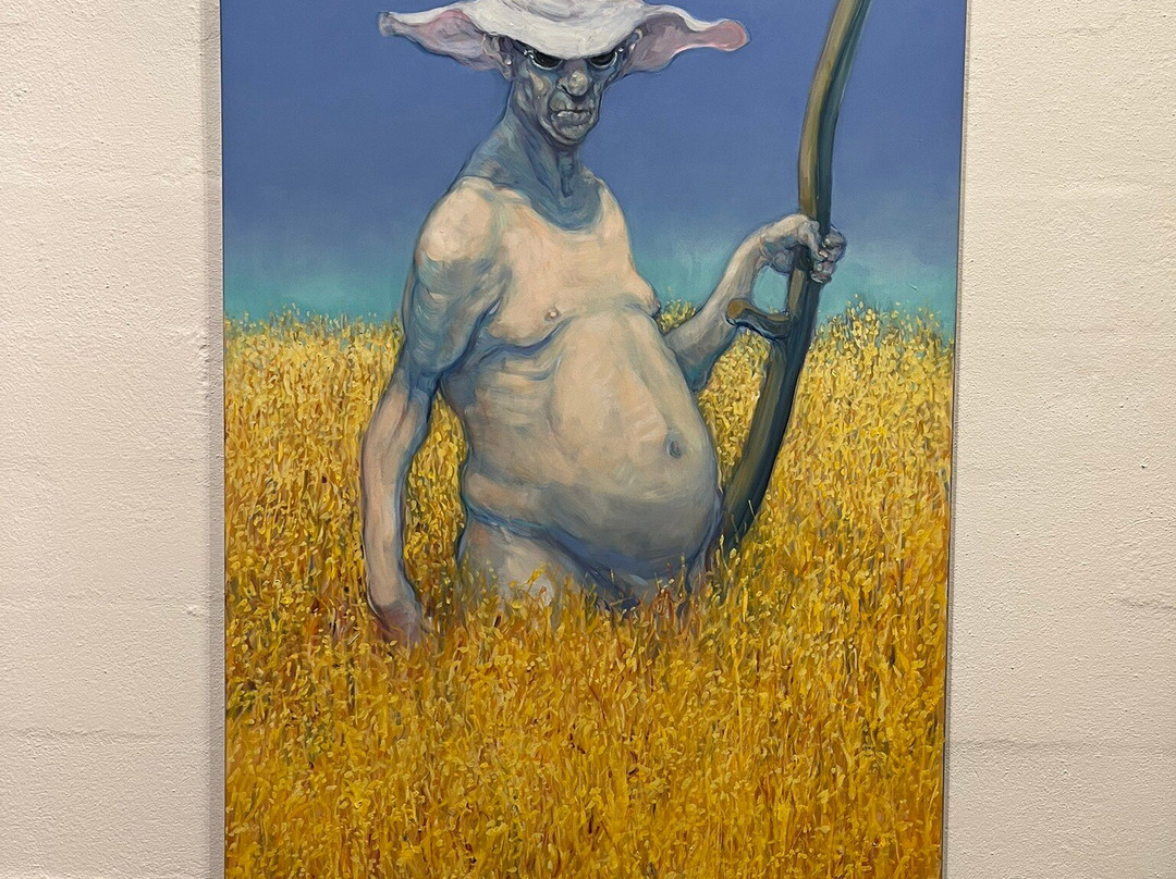 Trapholt-科灵必去景点