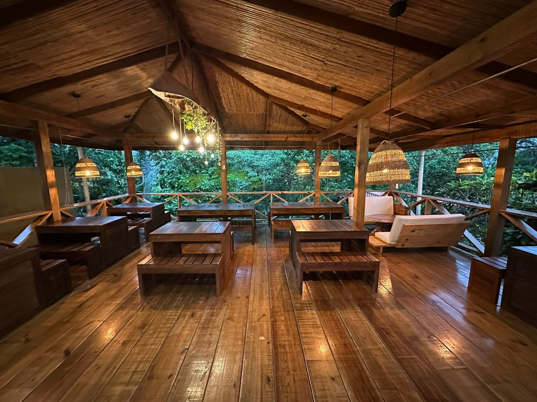 Cayucos Restaurant & Bar