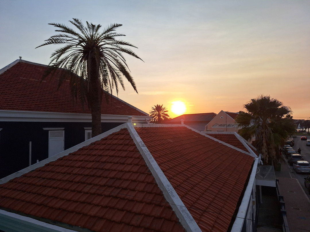 Boho Bohemian Boutique Hotel主图