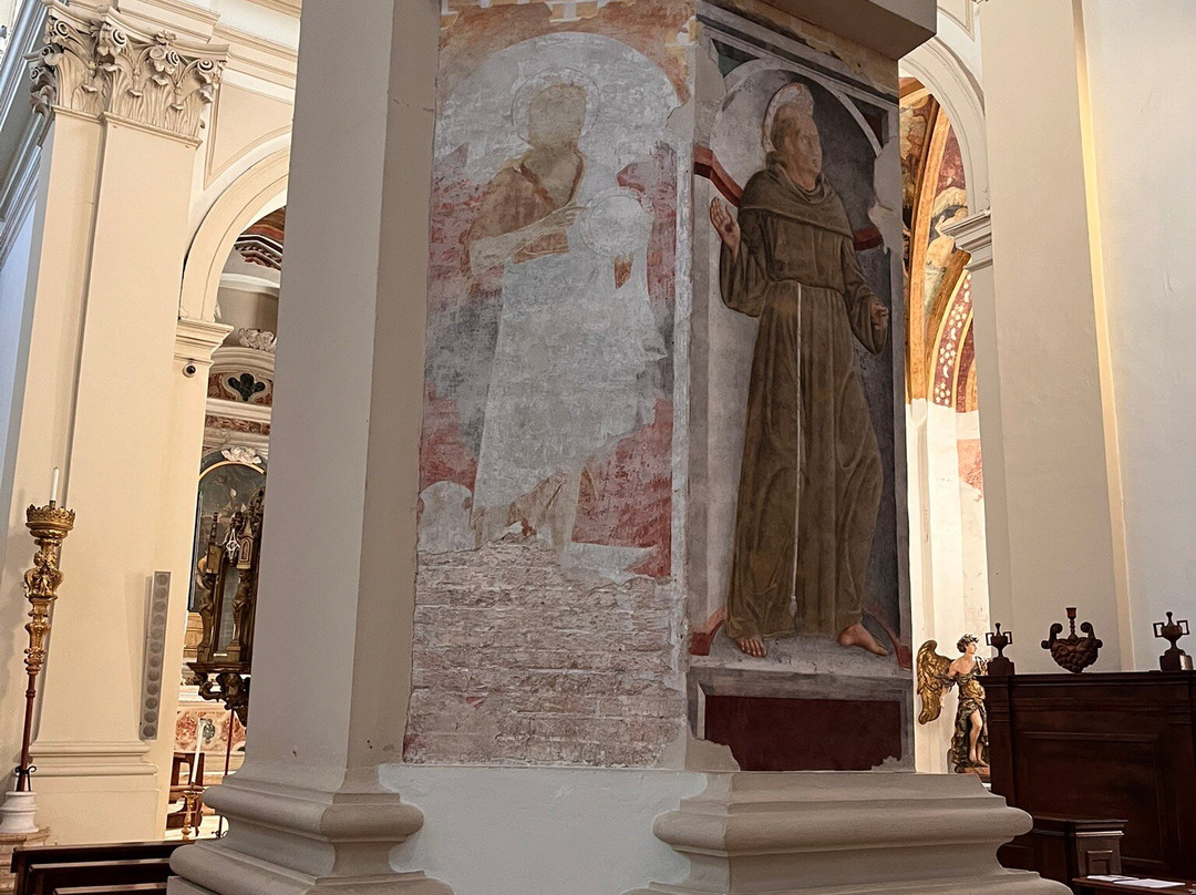 Duomo Concattedrale di San Marco-波代诺内必去景点