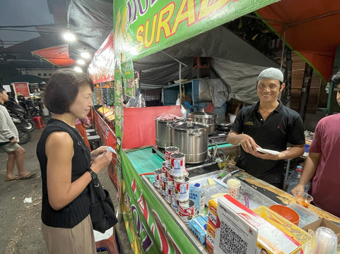 Pasar Kereneng-登巴萨必去景点