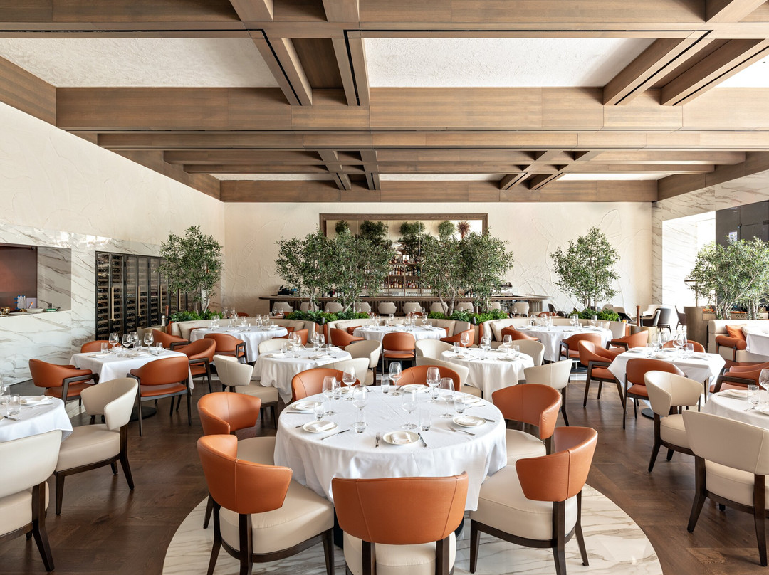 LaNoma Italian Steakhouse