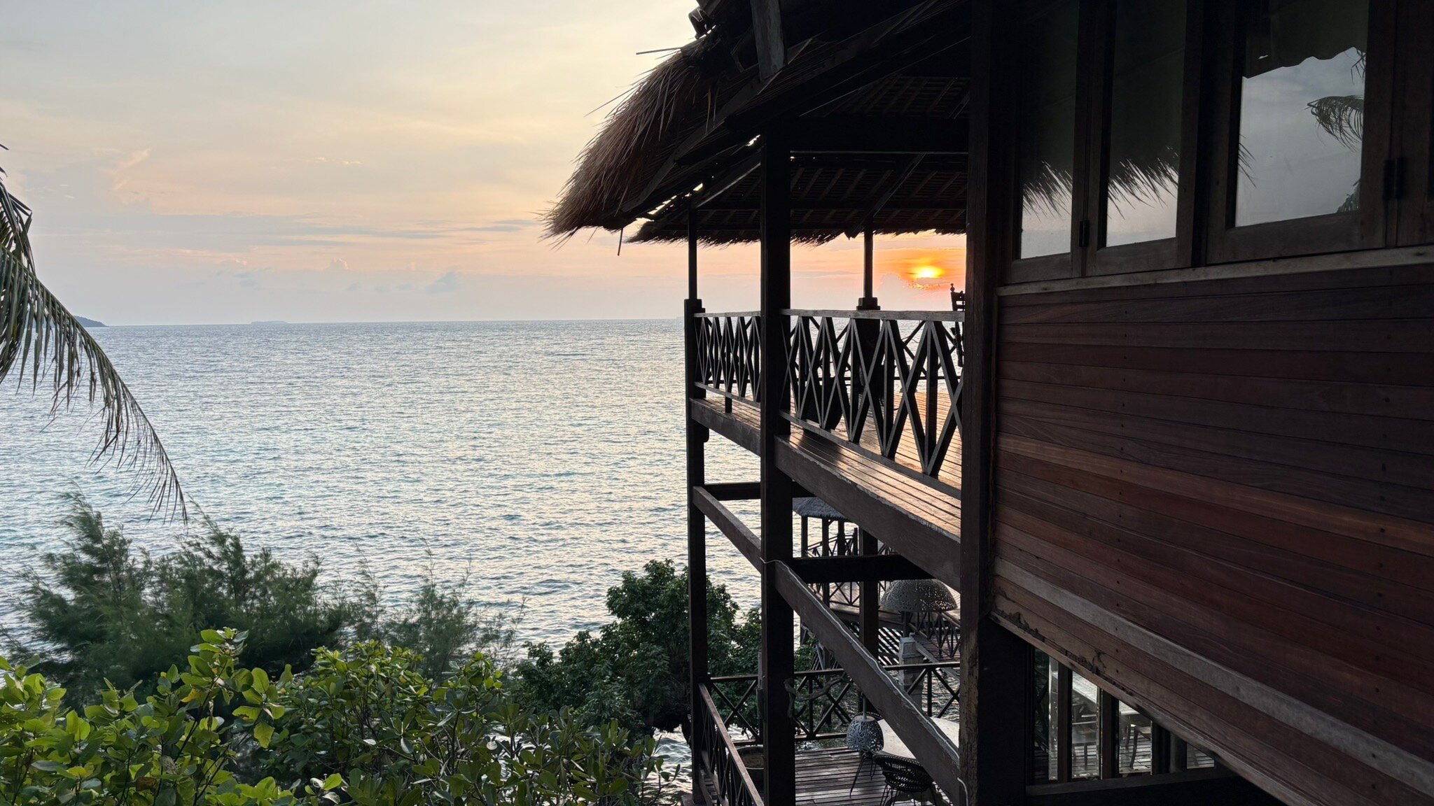 布里维阿苏尔尼礁湖度假村-官方